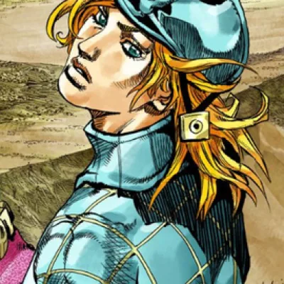 Diego Brando