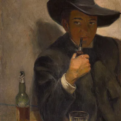 Diego Rivera