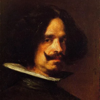 Diego Velázquez