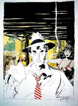 Dieter Lumpen