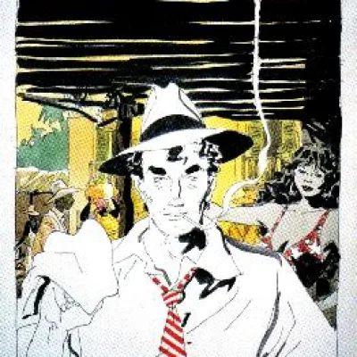 Dieter Lumpen
