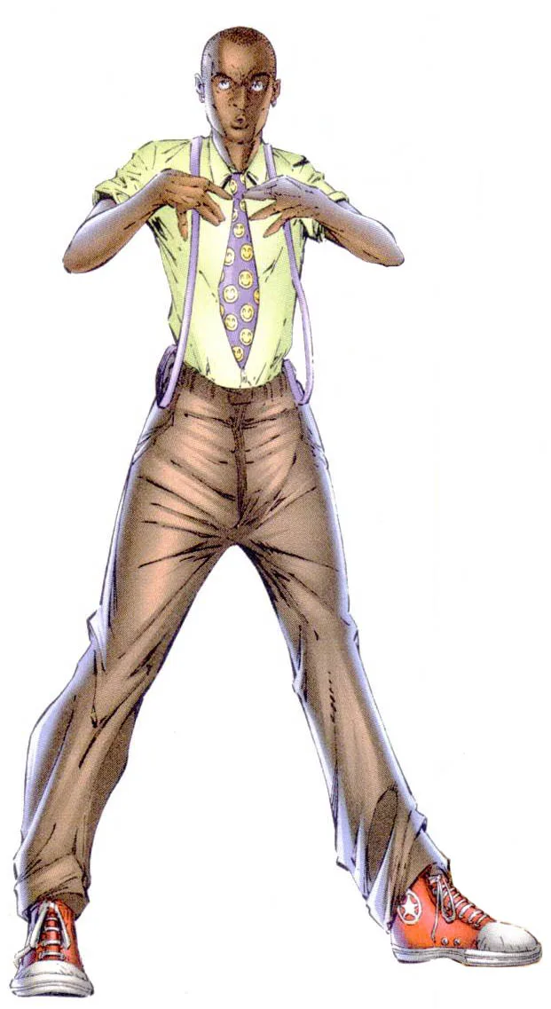 Dietrich