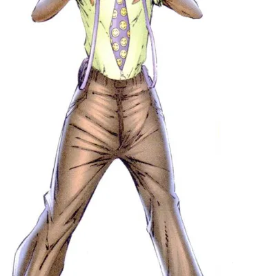Dietrich