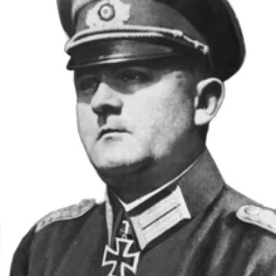 Dietrich von Choltitz