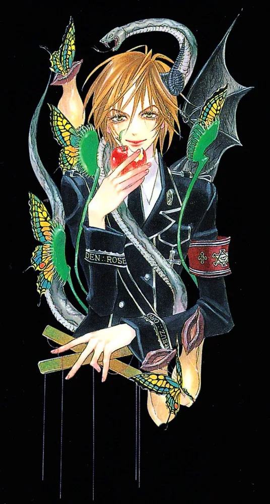 Dietrich von Lohengrin