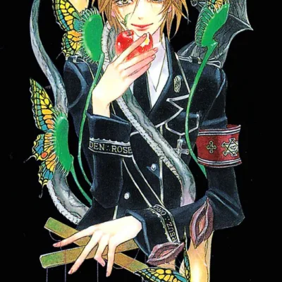 Dietrich von Lohengrin