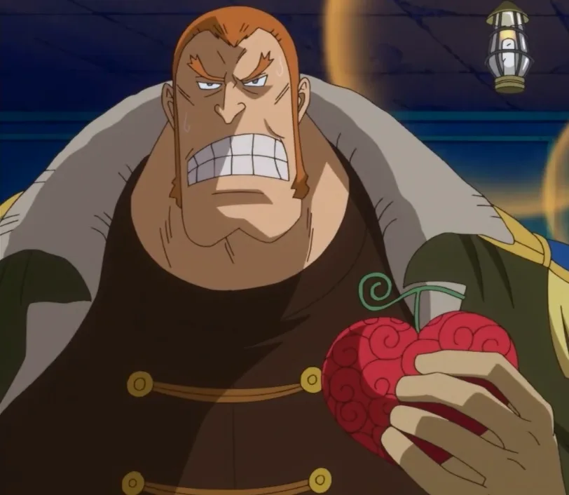 Diez Barrels