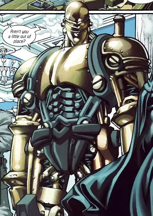 Difference Engine