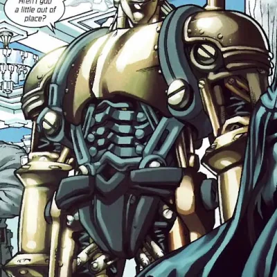 Difference Engine