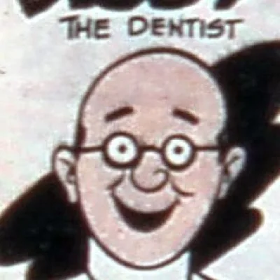 Digby the Dentist