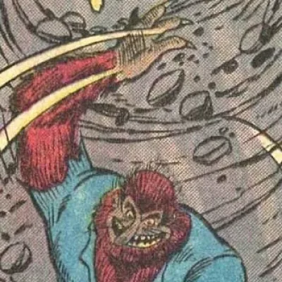 Digger O'Doom