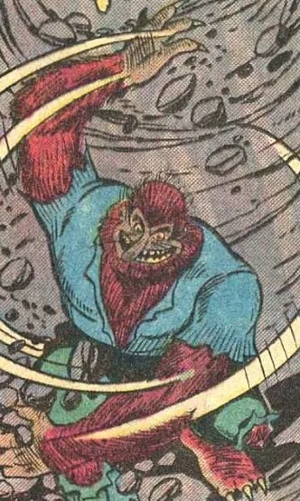 Digger O'Doom
