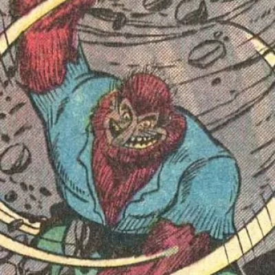 Digger O'Doom