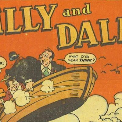 Dilly and Dally