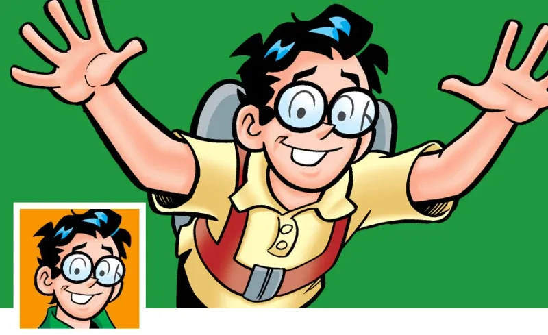 Dilton Doiley