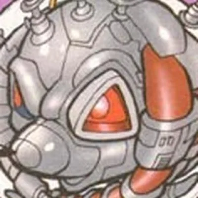 Dimitri the Echidna