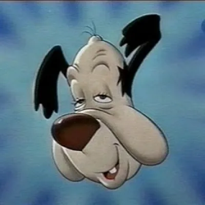 Dimwit