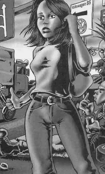 Dinah