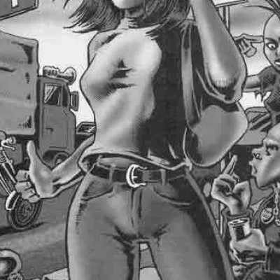 Dinah