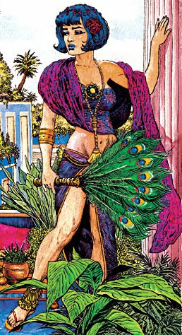Dinah