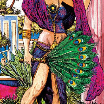 Dinah