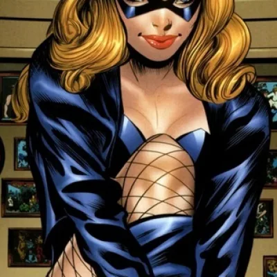 Dinah Drake