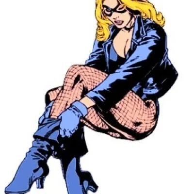 Dinah Drake