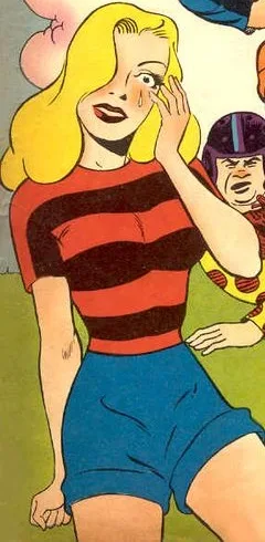 Dinah Fatfield