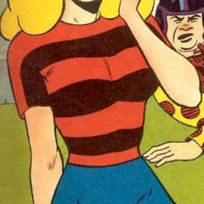 Dinah Fatfield