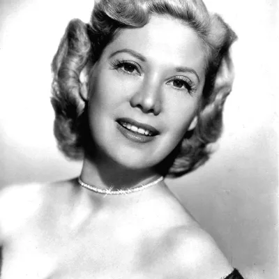 Dinah Shore