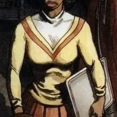 Dinah Smith