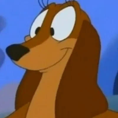 Dinah the Dachshund