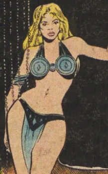 Dinah Warmflash
