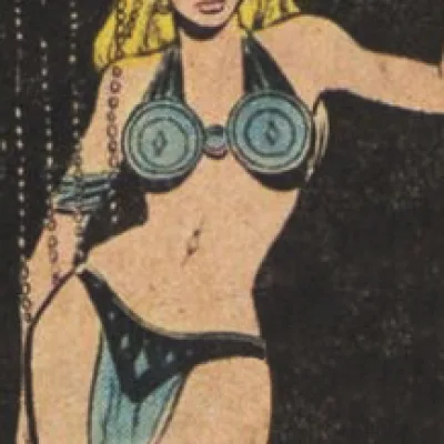 Dinah Warmflash