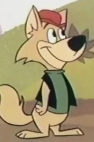 Ding-A-Ling Wolf