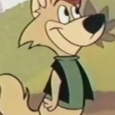 Ding-A-Ling Wolf
