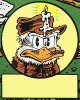 Dingus McDuck