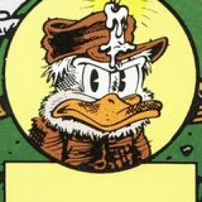 Dingus McDuck