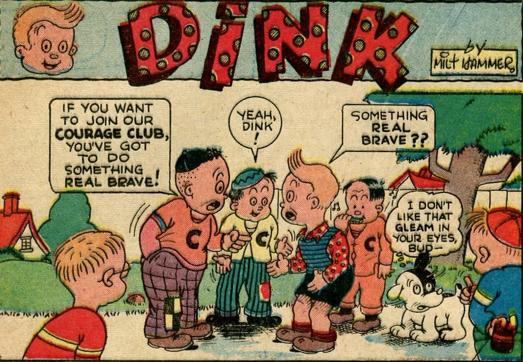 Dink