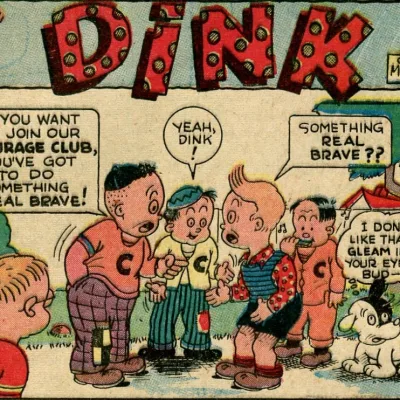 Dink