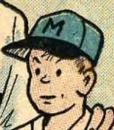 Dink O'Day