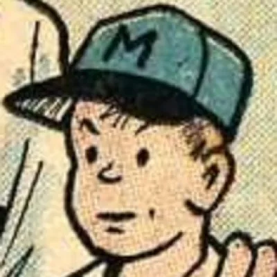 Dink O'Day