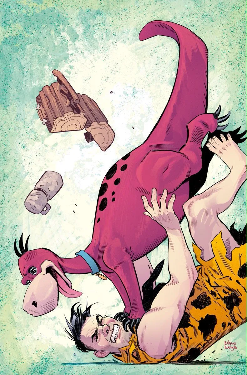 Dino