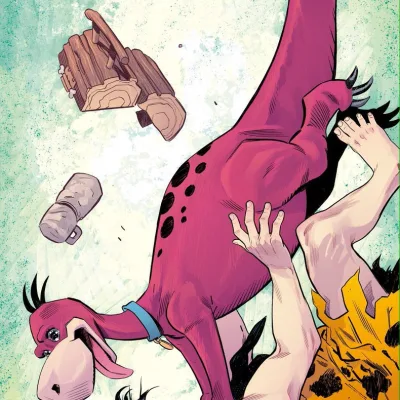 Dino