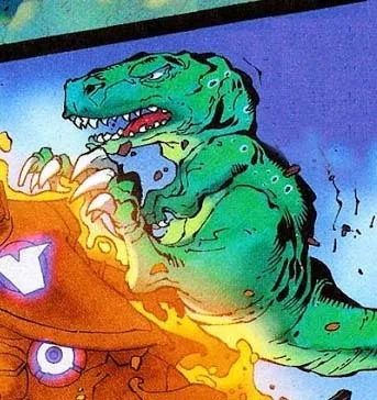 Dino-Mite