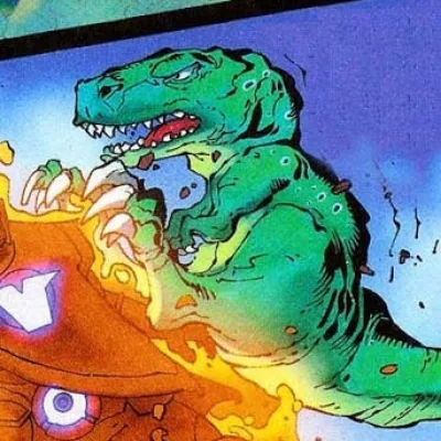 Dino-Mite