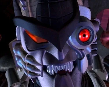 Dinobot