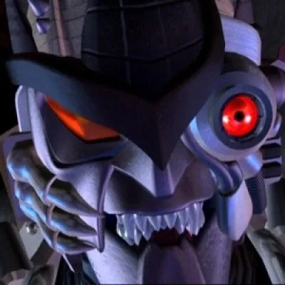 Dinobot