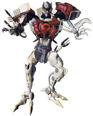 Dinobot II
