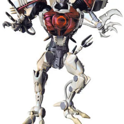 Dinobot II